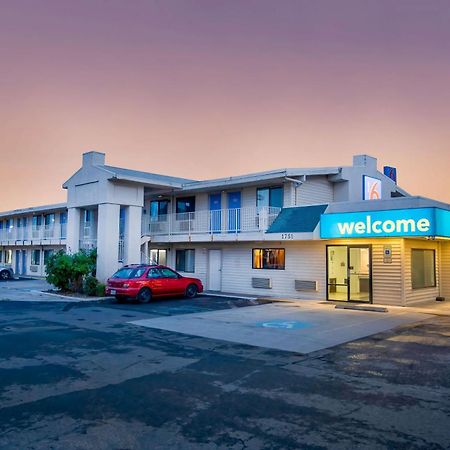 Motel 6-Richland, Wa - Kennewick 外观 照片