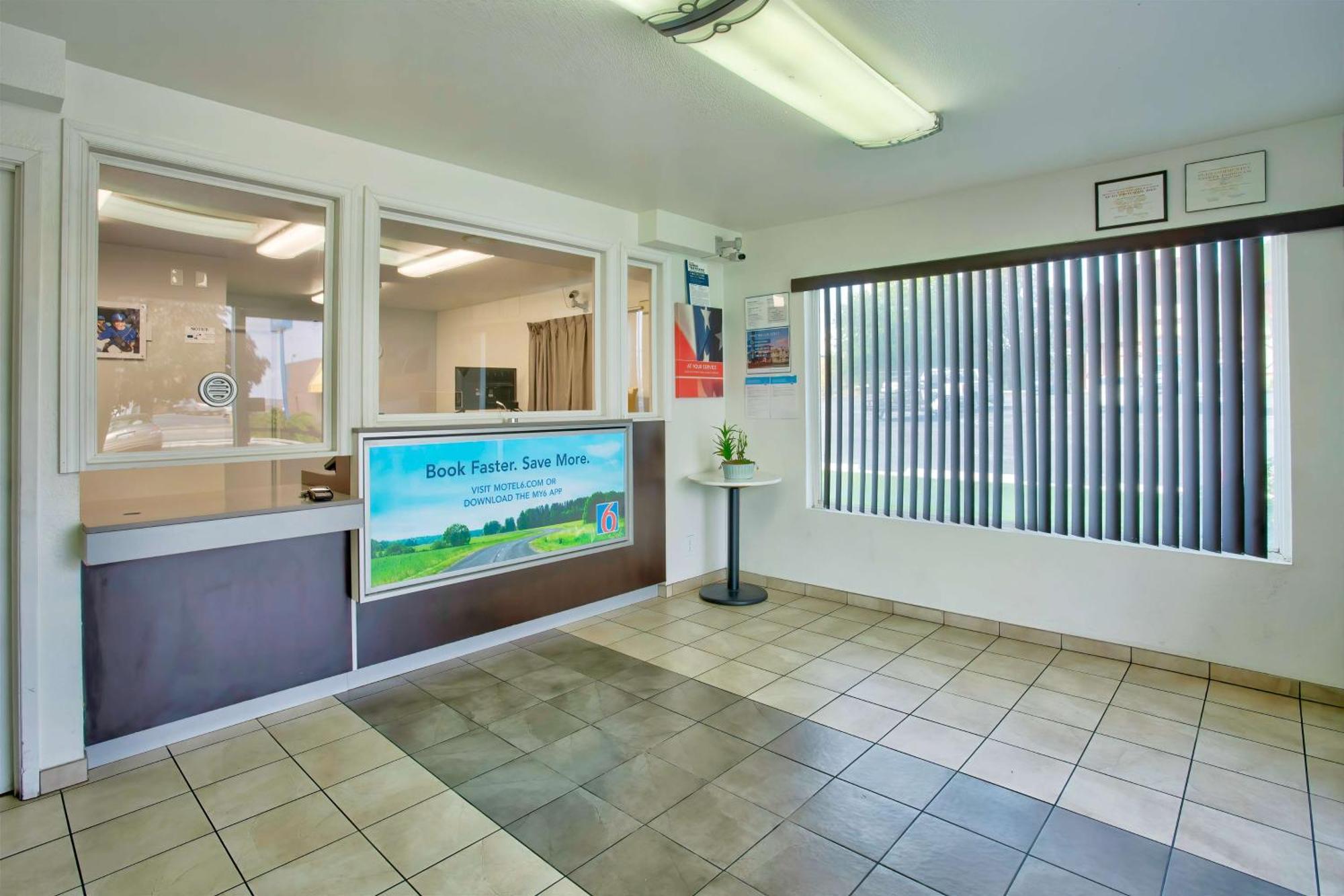 Motel 6-Richland, Wa - Kennewick 外观 照片