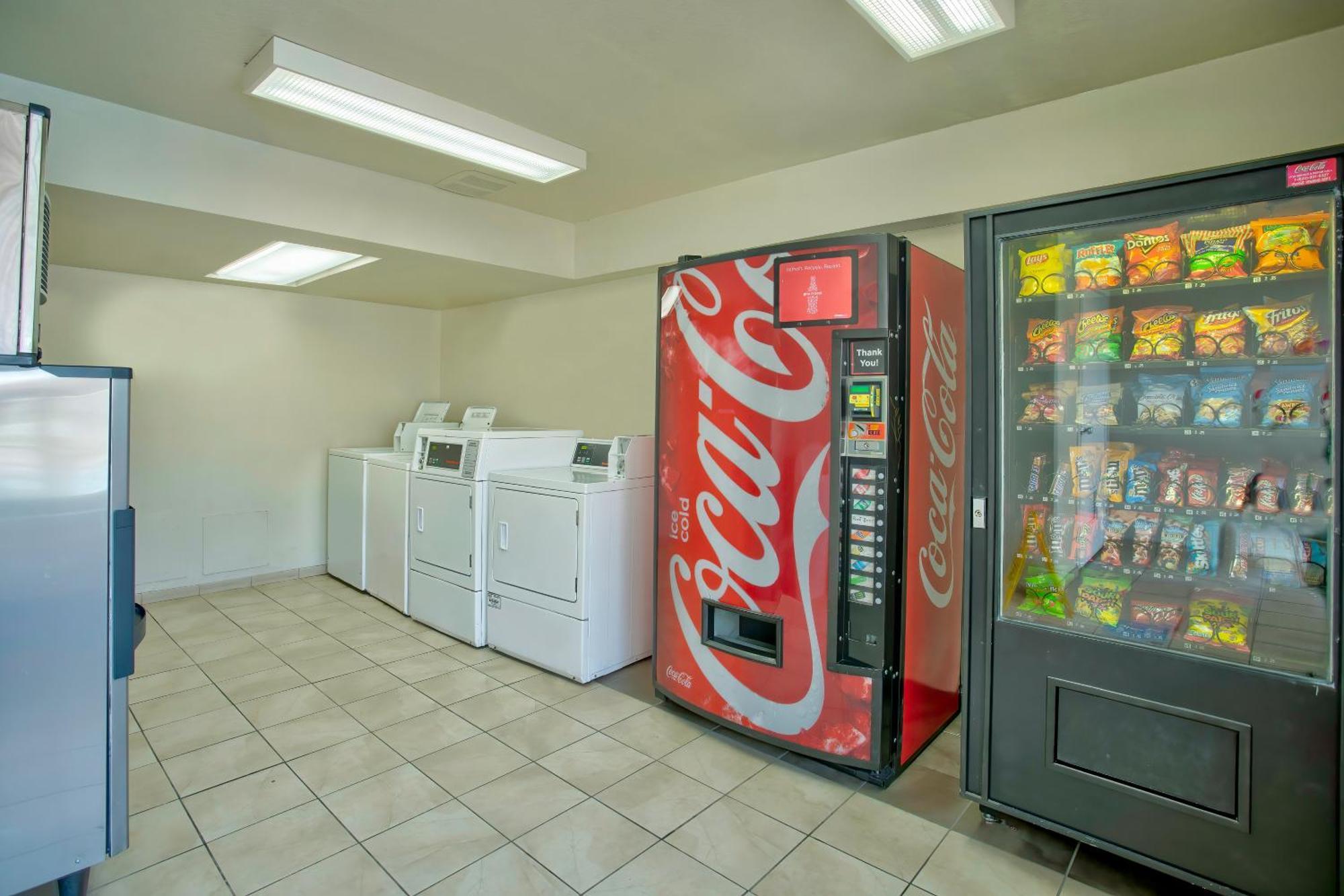 Motel 6-Richland, Wa - Kennewick 外观 照片