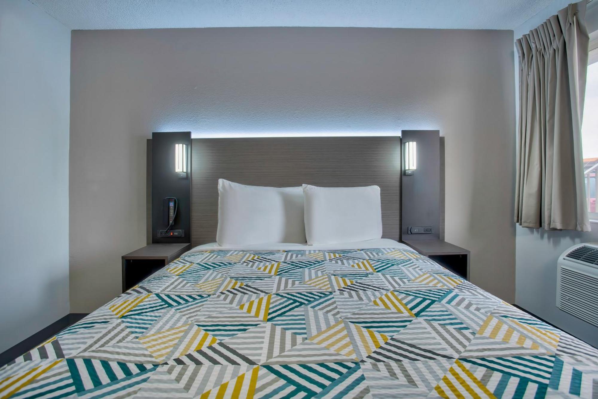 Motel 6-Richland, Wa - Kennewick 外观 照片