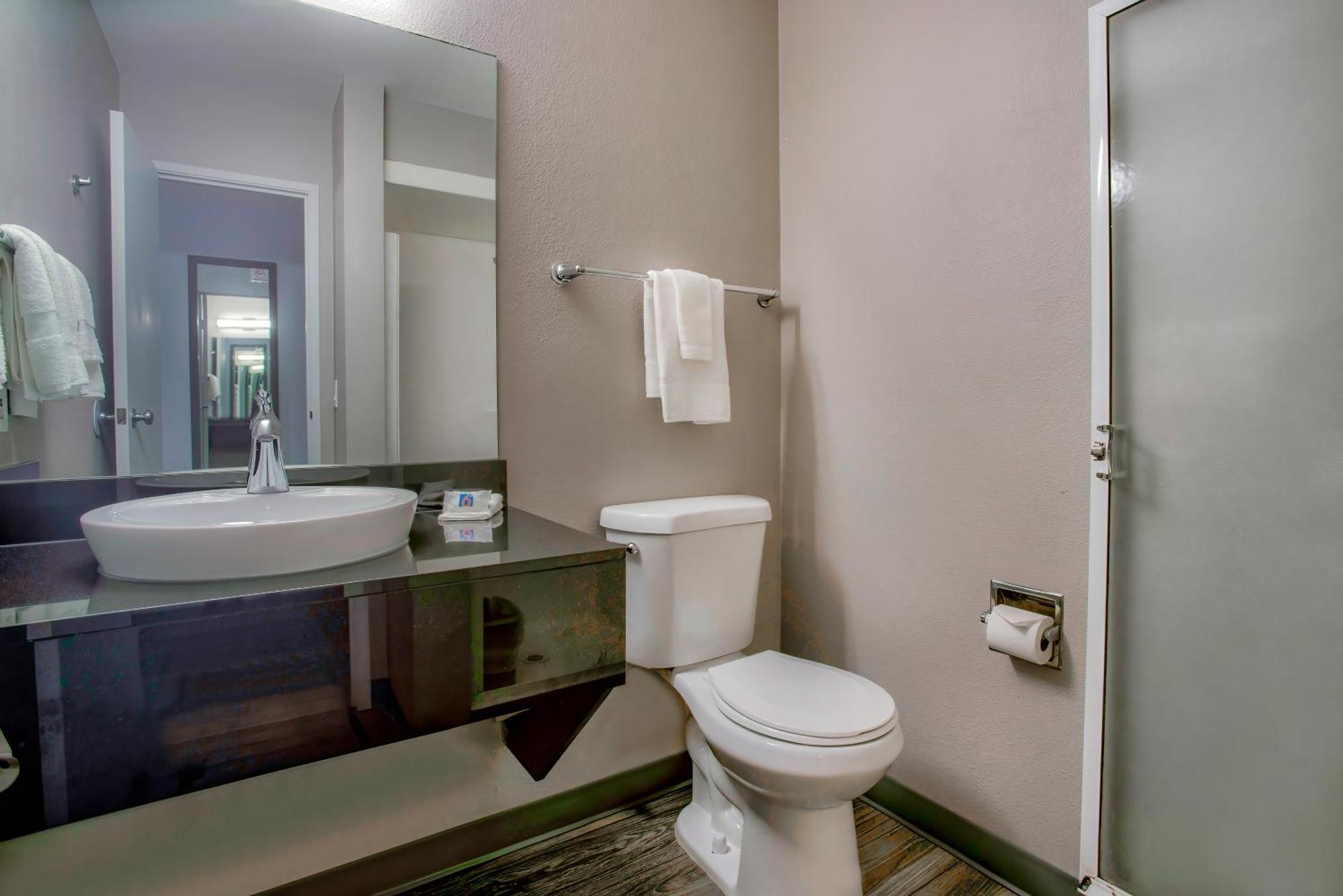 Motel 6-Richland, Wa - Kennewick 外观 照片