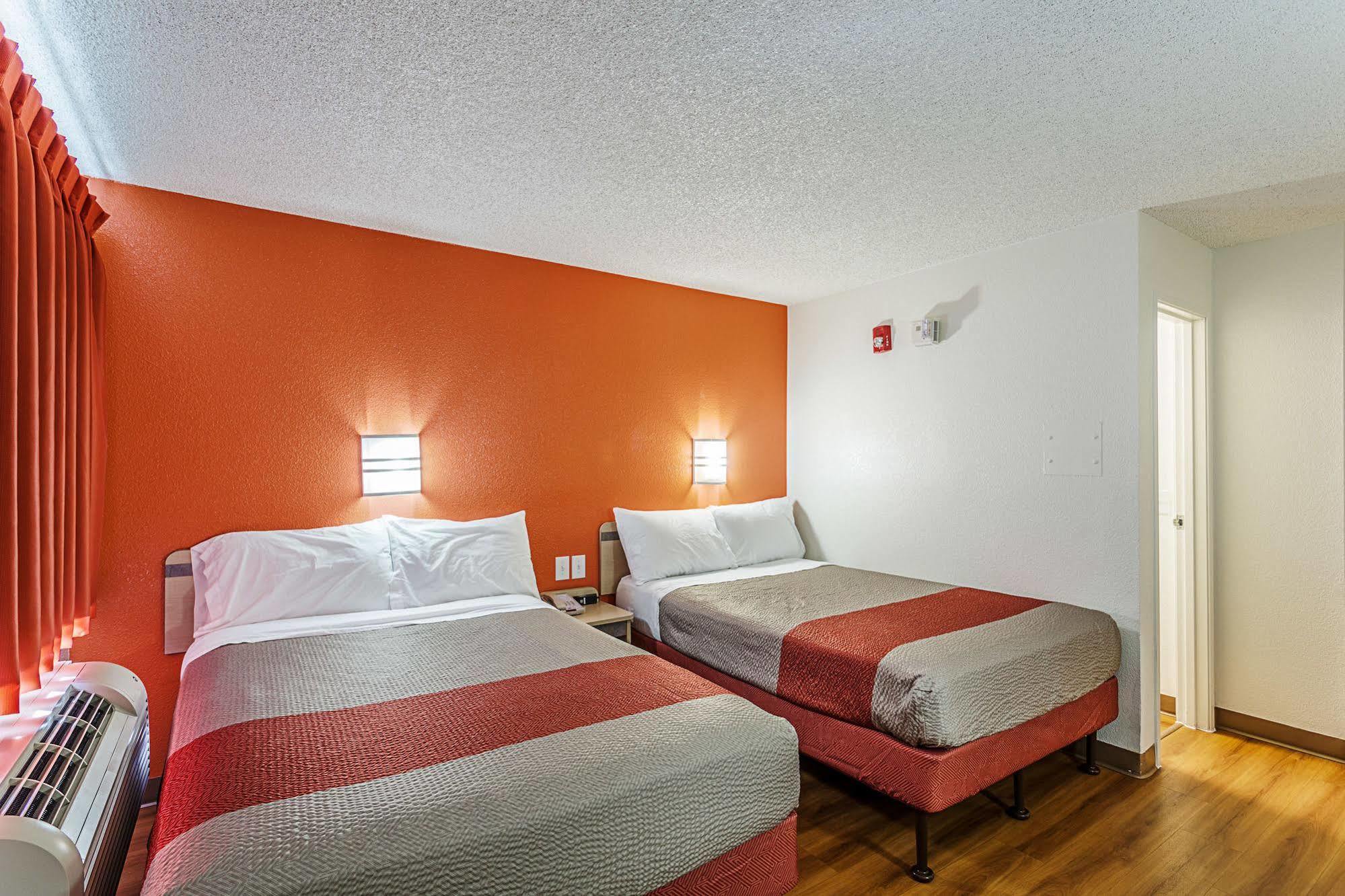 Motel 6-Richland, Wa - Kennewick 外观 照片