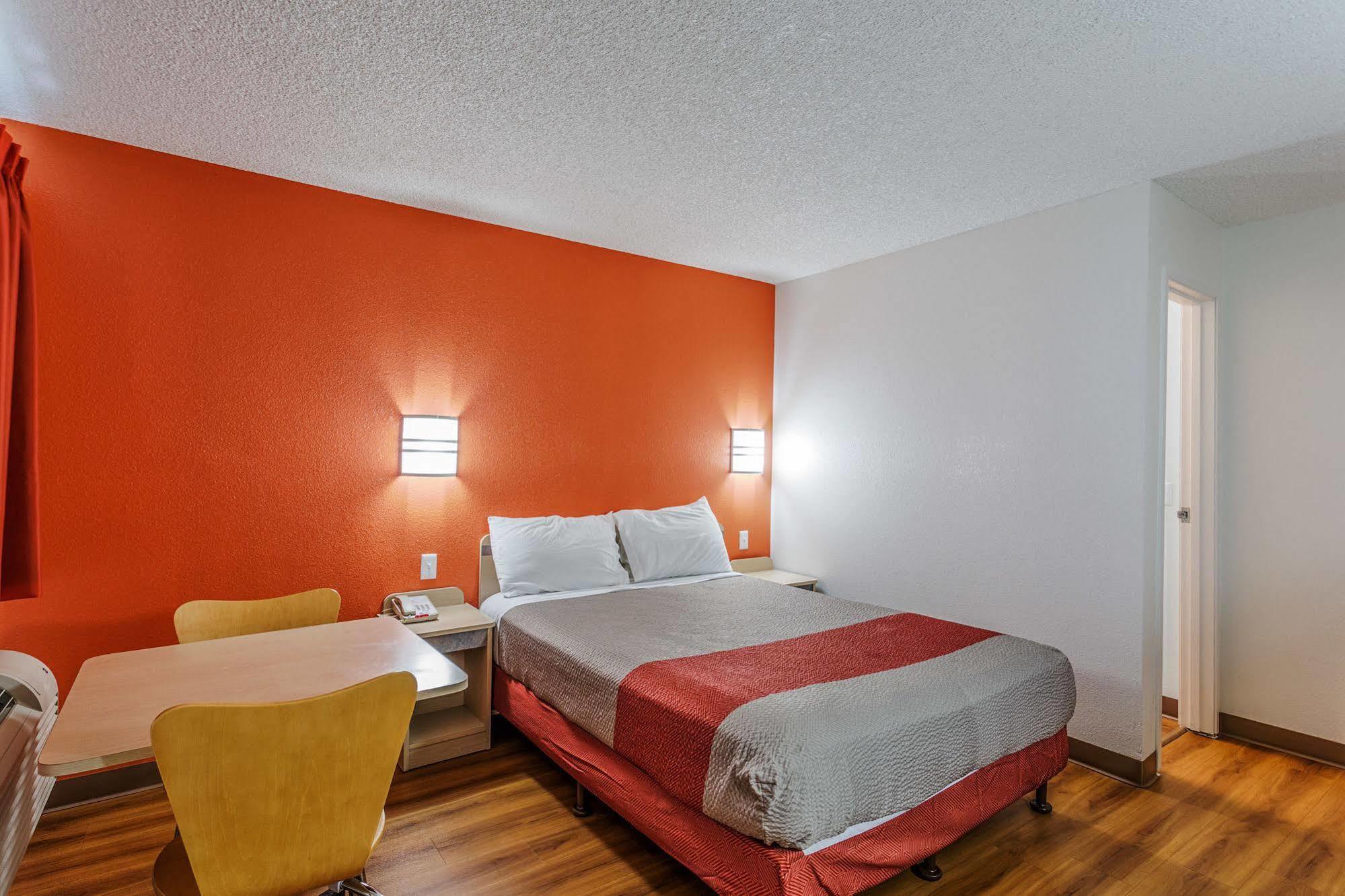 Motel 6-Richland, Wa - Kennewick 外观 照片